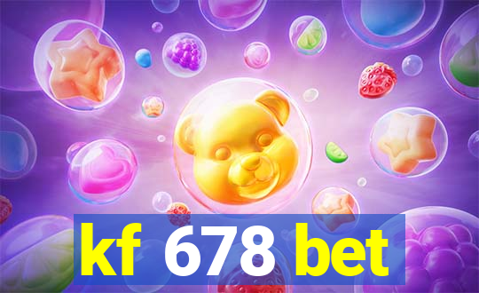 kf 678 bet